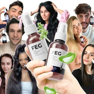🎁EK K SAATH 1 MUFT LIMITED TIME OFFER🔥Most Viral FEG Plus Hair Growth Spray